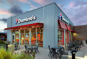 DOMINO'S