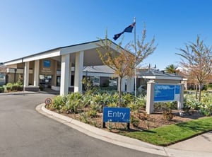 bupa