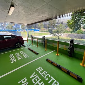 EV Infrastructure