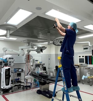 hospital