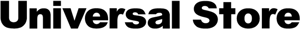Universal store logo