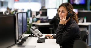 service-coordinator
