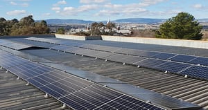 100kw Solar Bathurst