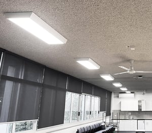 Schools lighting 4