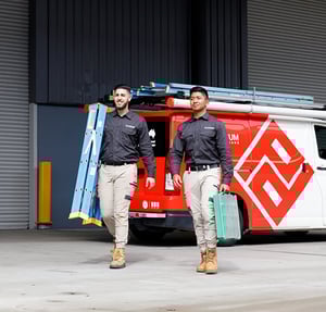 Asset Management & Preventative Maintenance