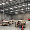 electrical fit out