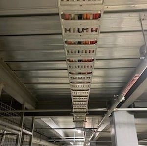 Cabling