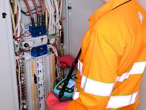 Statutory Electrical Testing