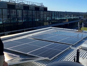solar dubbo